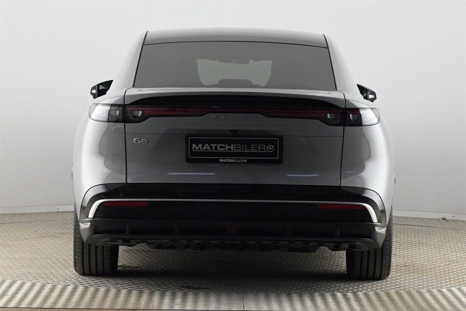 Mazda 6e Takumi+ 5d