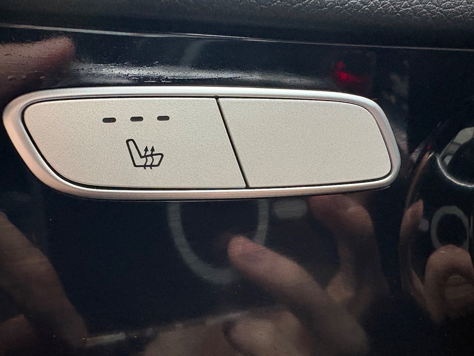 Mercedes GLC220 d 2,2 aut. 4Matic Van 5d