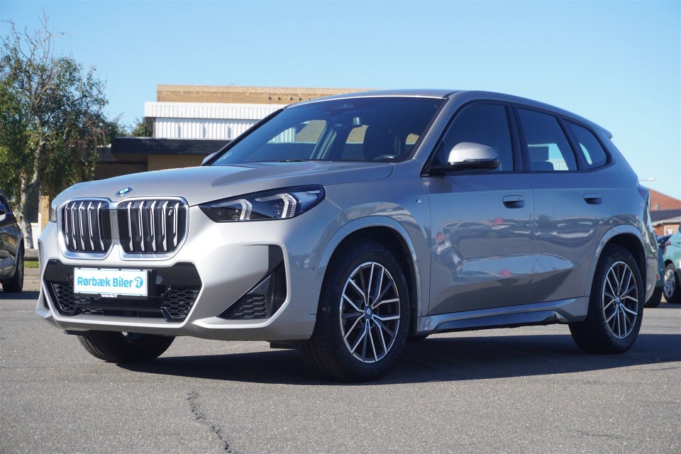 BMW iX1 xDrive30 M-Sport 5d