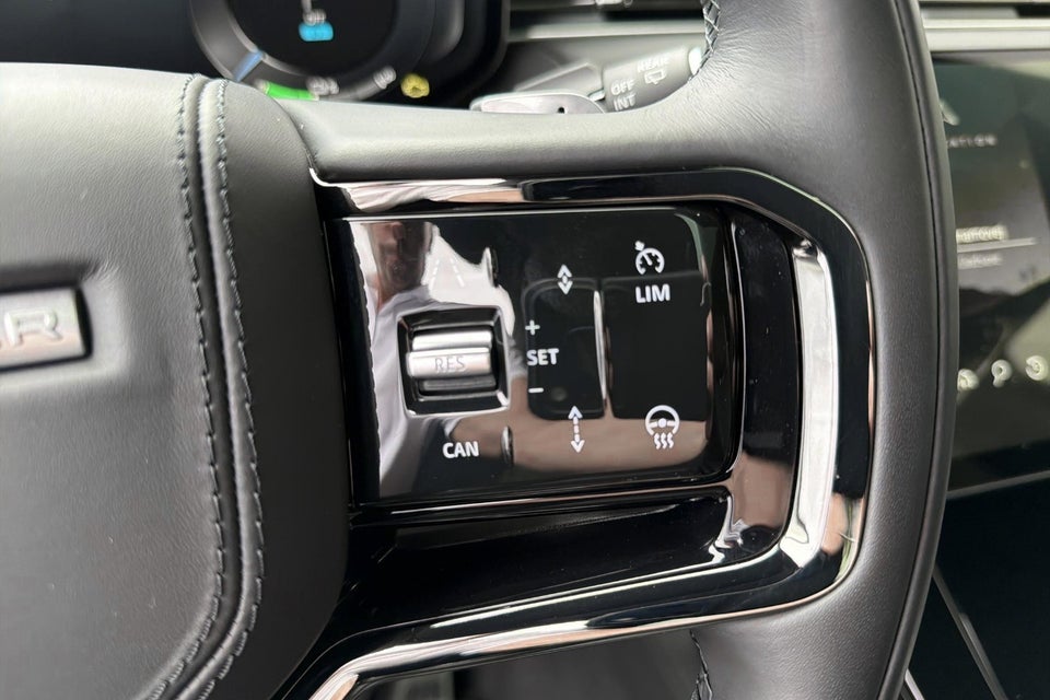 Land Rover Range Rover Sport 3,0 P460e Dynamic HSE aut. 5d