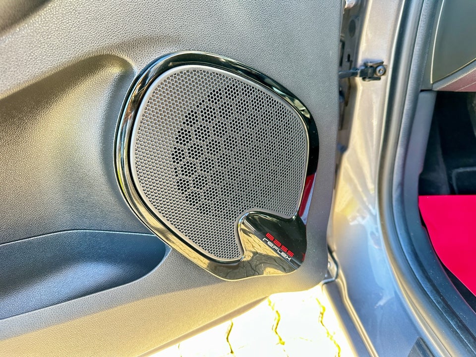 Renault Clio IV 0,9 TCe 90 Limited Sport Tourer 5d