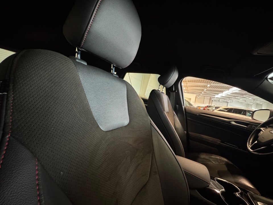 Ford Mondeo 2,0 TDCi 180 ST-Line stc. aut. 5d