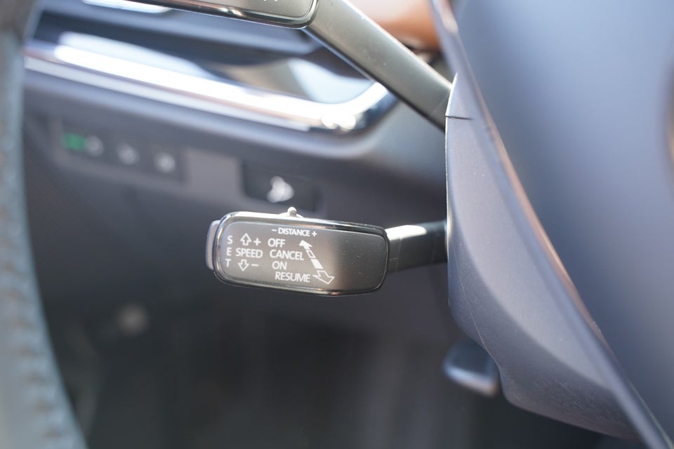 Skoda Enyaq 80 iV Plus ecoSuite 5d