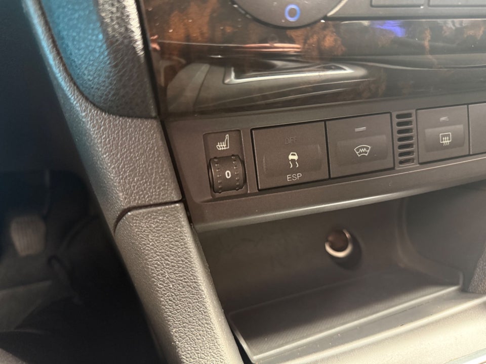 Ford Focus 1,6 Titanium 5d