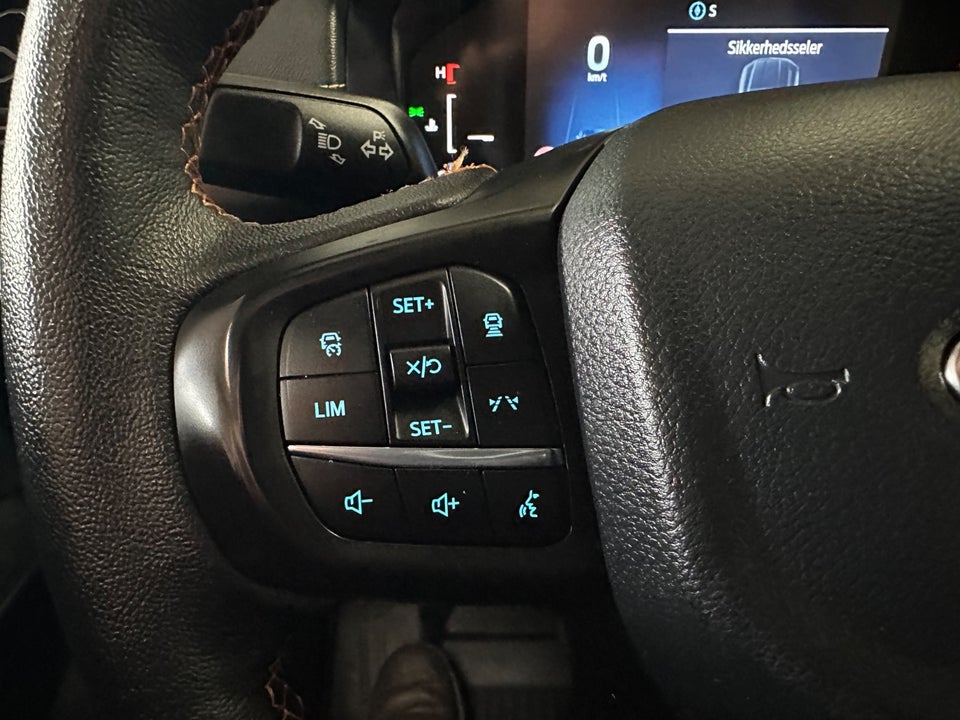 Ford Ranger 2,0 EcoBlue Wildtrak Rap Cab aut. 4d