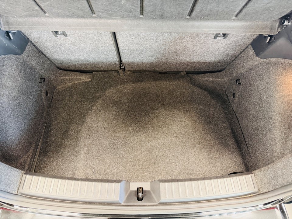 Seat Ibiza 1,0 MPi 80 Style 5d