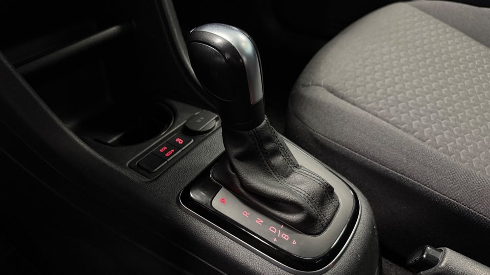 Seat Mii Electric+ 5d