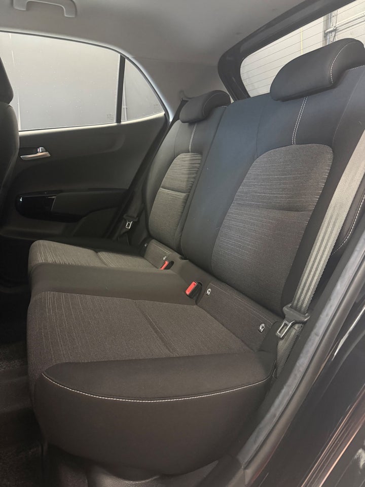Kia Picanto 1,0 MPi Collection 5d