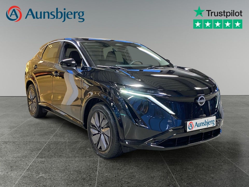 Nissan Ariya 63 Engage 5d