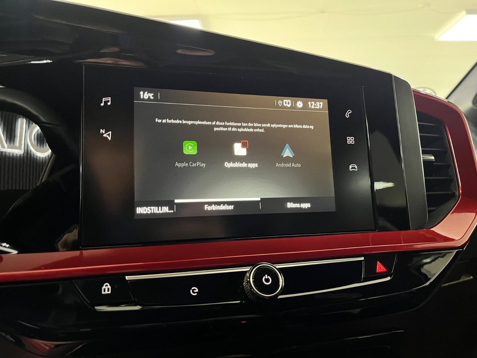 Opel Mokka-e 50 GS Line 5d