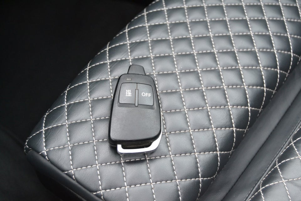 Audi SQ5 3,0 TDi 340 Plus quattro Tiptr. 5d