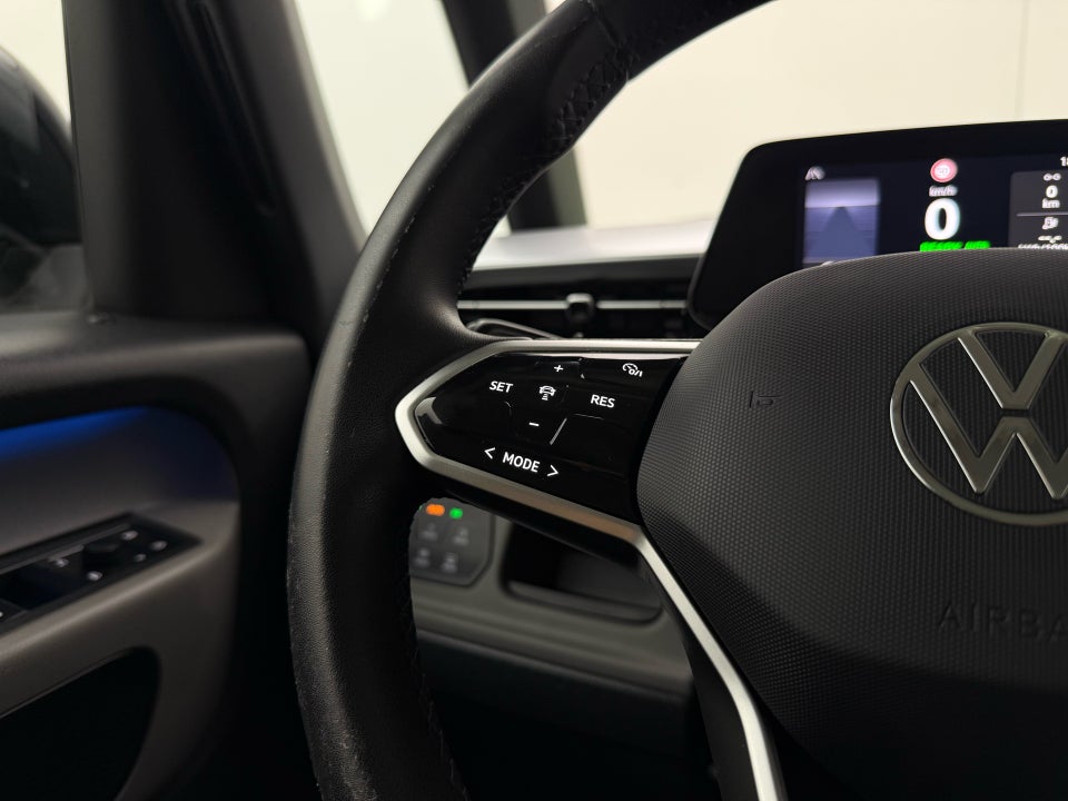 VW ID.Buzz 77 Pro SWB 5d