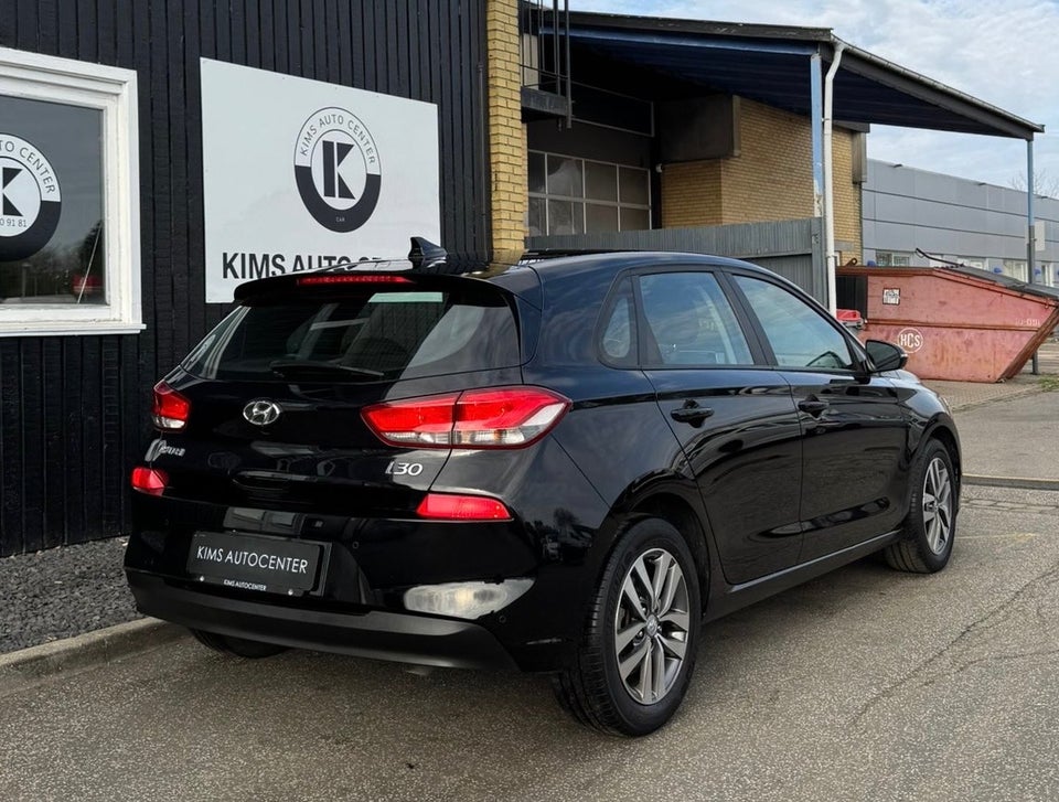 Hyundai i30 1,4 T-GDi Value Edition+ DCT 5d