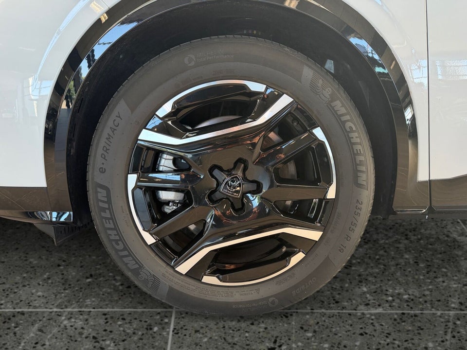 Peugeot e-5008 77 GT 7prs 5d
