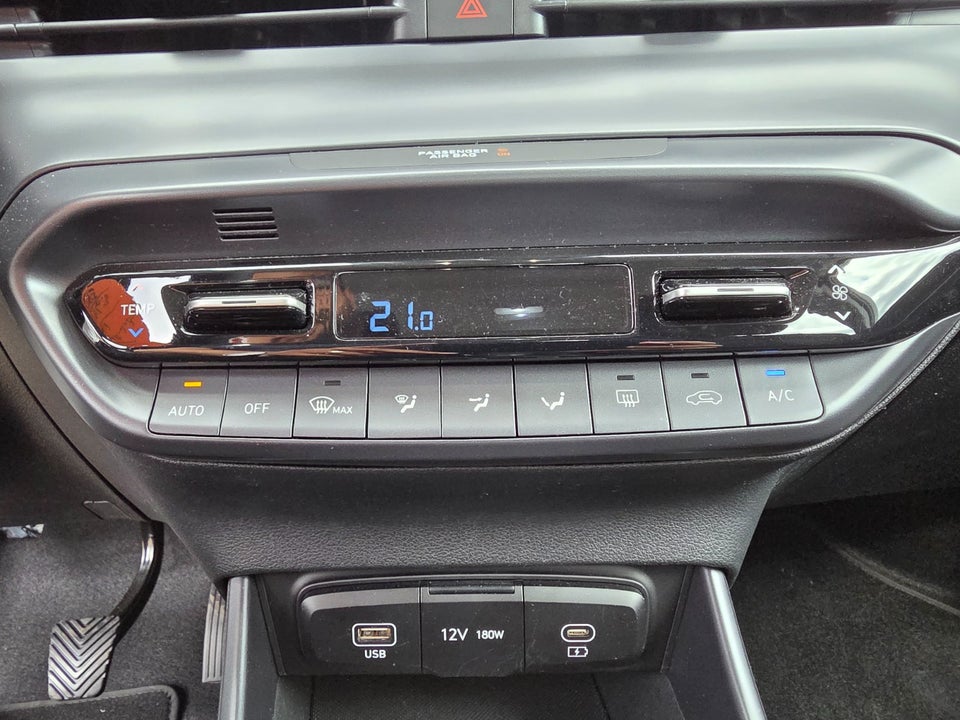 Hyundai i20 1,2 MPi Advanced 5d