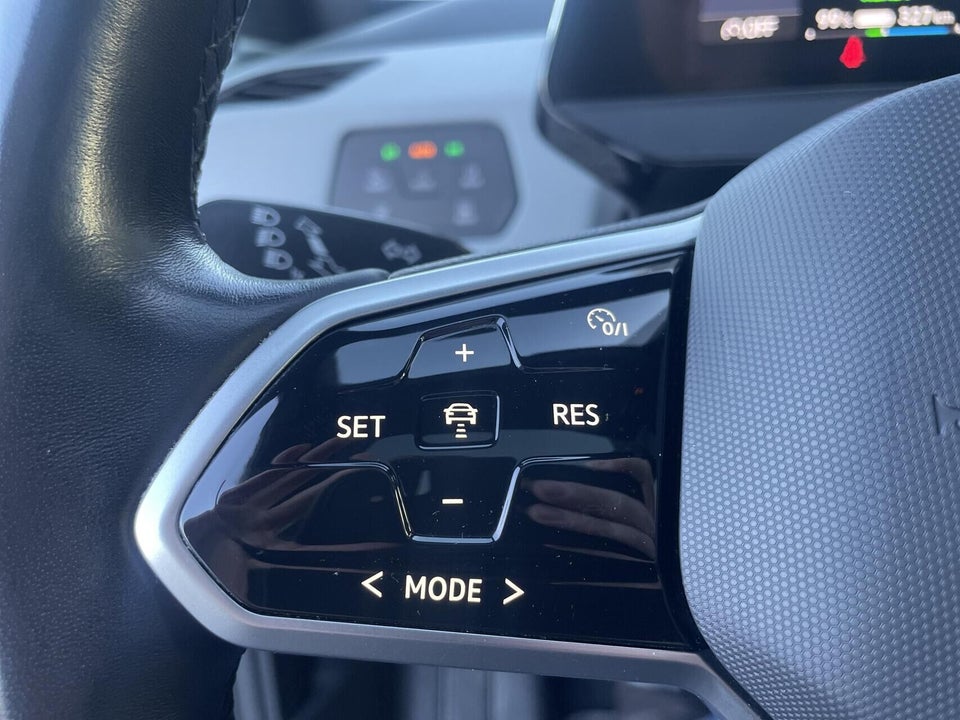 VW ID.3 58 Pro Performance Max 5d