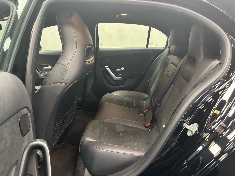 Mercedes A250 e 1,3 AMG Line aut. 4d