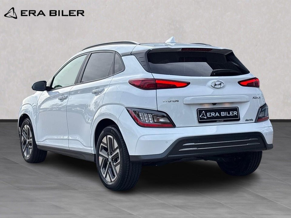 Hyundai Kona 39 EV Trend 5d