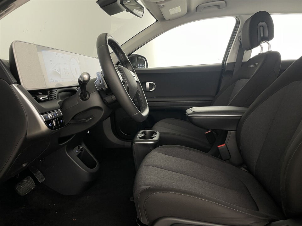 Hyundai Ioniq 5 58 Essential 5d