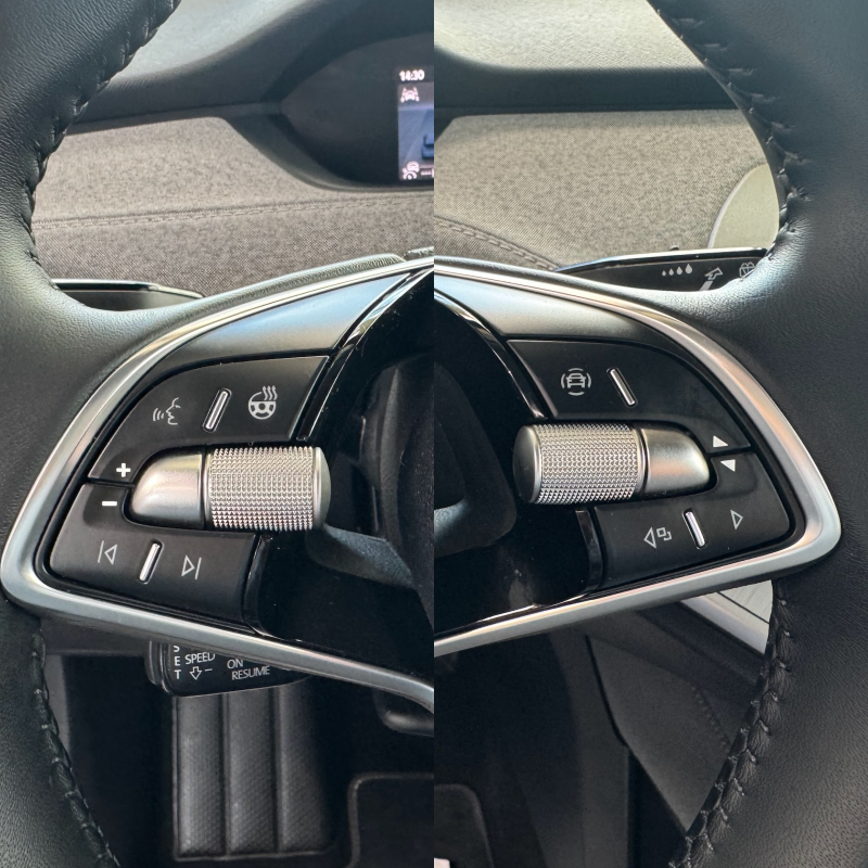 Skoda Enyaq 85 iV Advanced 5d