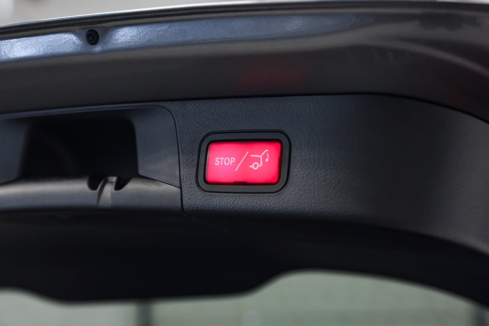 Mercedes EQB250+ AMG Advance 5d