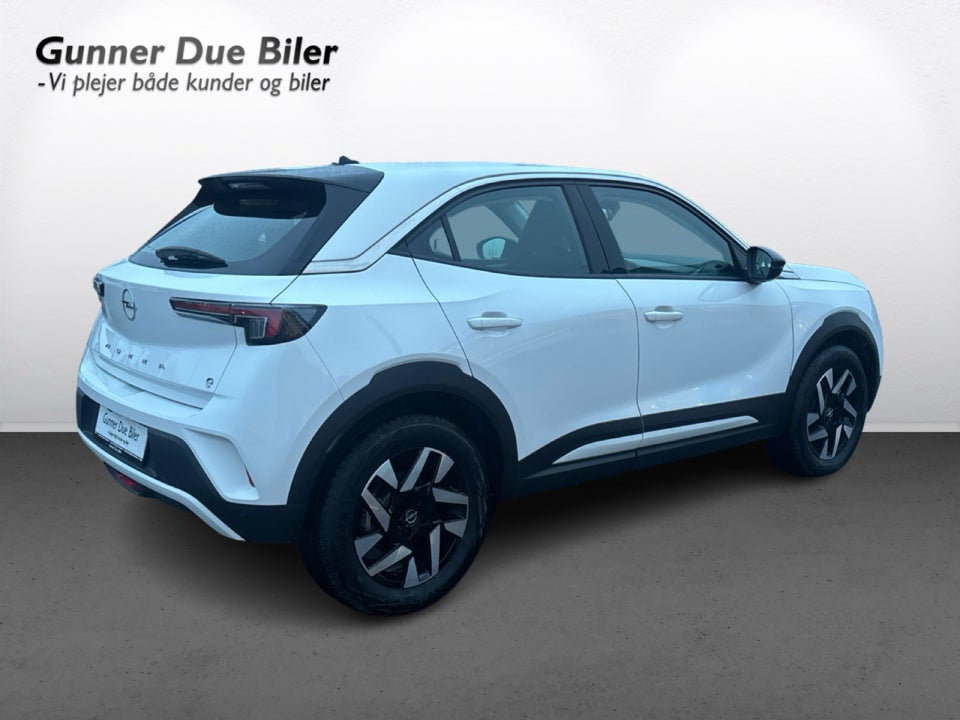 Opel Mokka-e 50 Elegance 5d