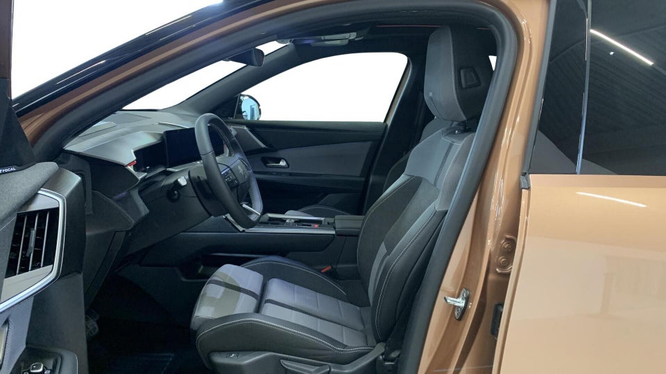 Opel Grandland-e 73 GS Sky 5d