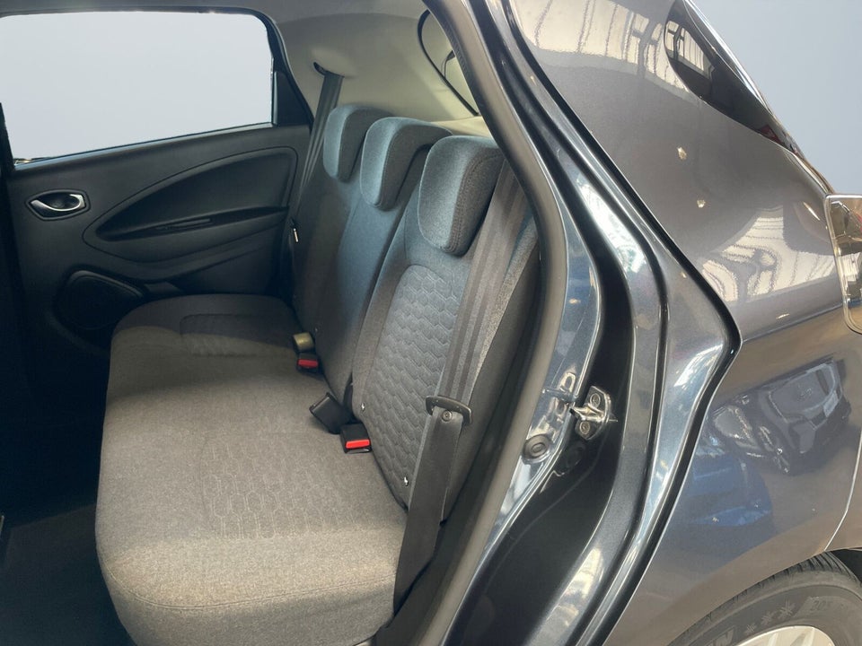 Renault Zoe 52 Experience 5d