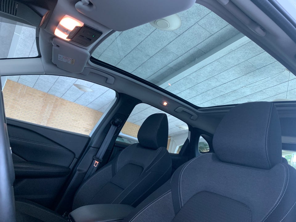 Nissan Qashqai 1,3 mHEV Premiere Edition X-tr. 5d