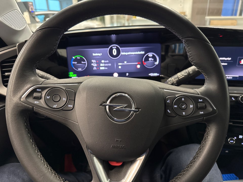 Opel Mokka-e 50 Elegance 5d