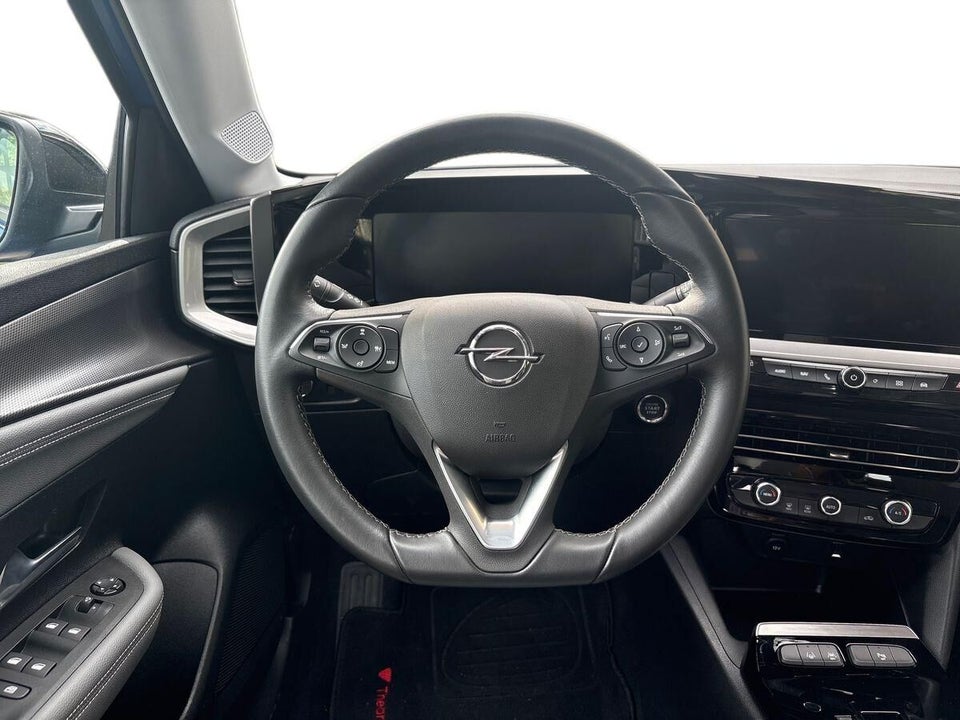 Opel Mokka-e 54 Elegance 5d