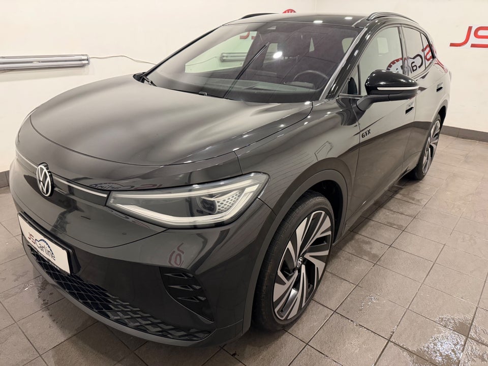 VW ID.4 77 GTX 4Motion 5d