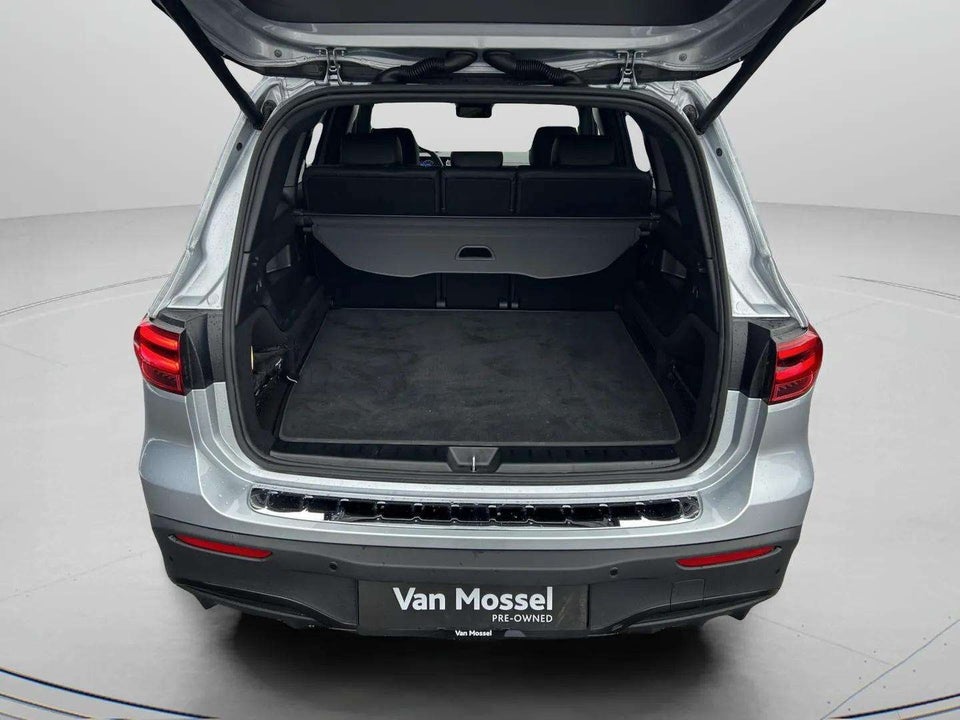 Mercedes EQB250+ AMG Premium 5d