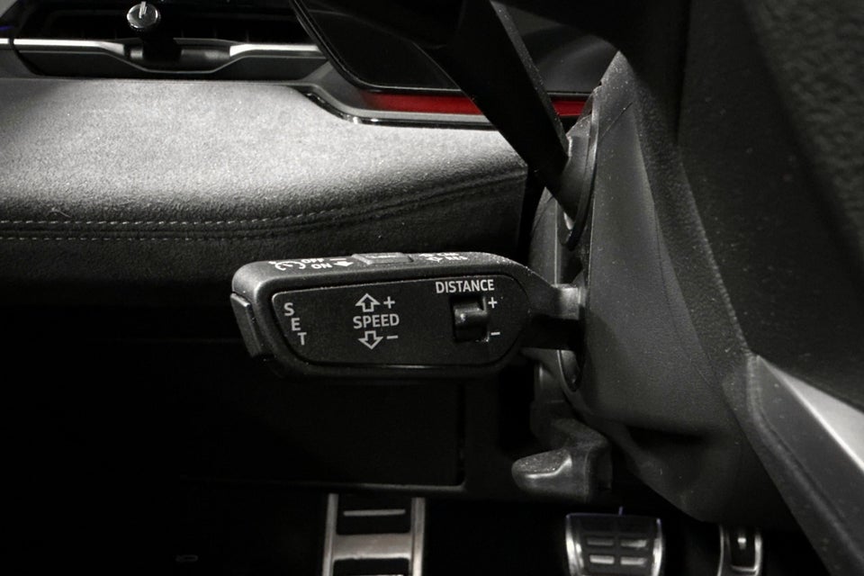 Audi A6 e-tron S-line performance Avant 5d