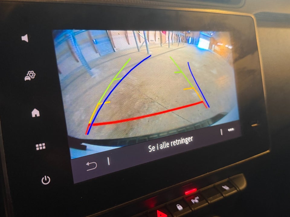 Renault Express 1,5 dCi 95 Tekno 5d