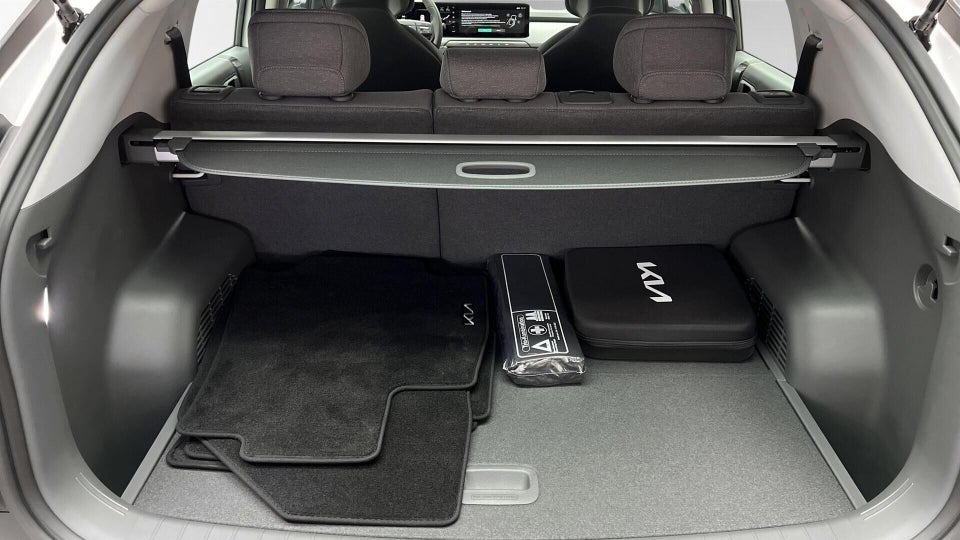 Kia EV3 58 Standard Range Access 5d