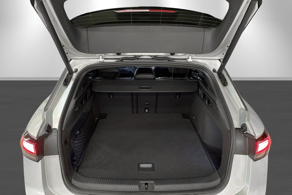 VW ID.7 86 Style S+ Tourer 5d