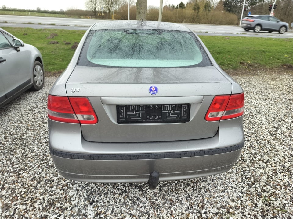 Saab 9-3 1,8i Sport 4d