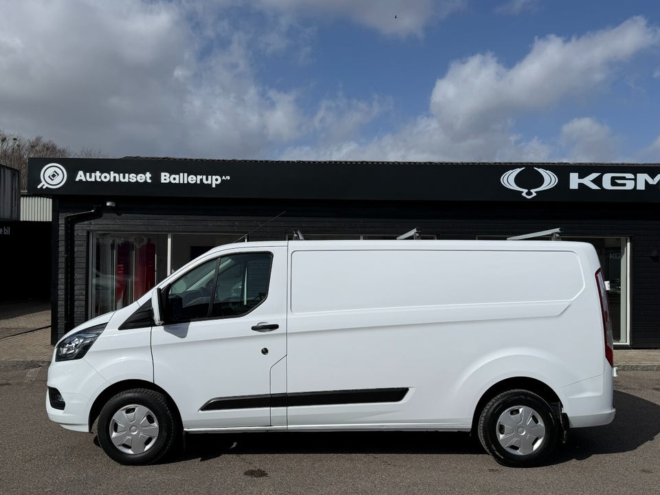 Ford Transit Custom 300 L2 2,0 TDCi 130 Trend