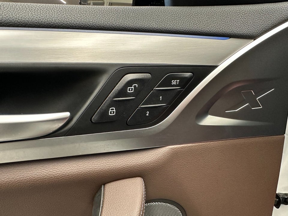 BMW iX3 Charged Impressive 5d