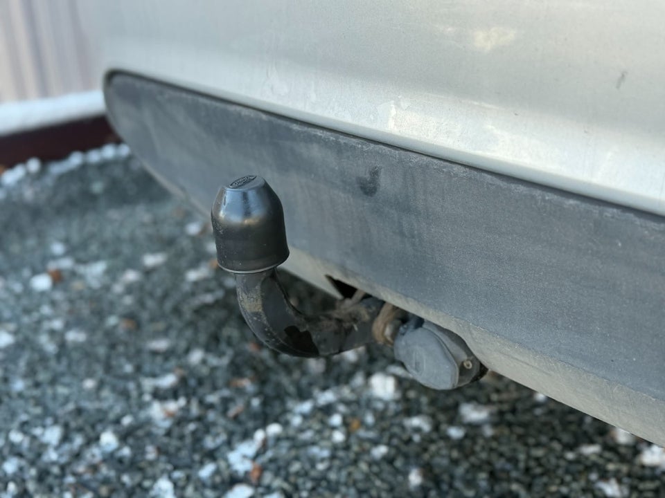 Ford Fiesta 1,0 SCTi 100 Trend aut. 5d