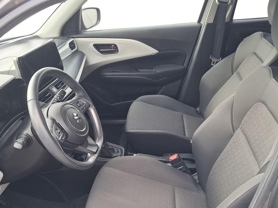 Suzuki Swift 1,2 Advance 5d