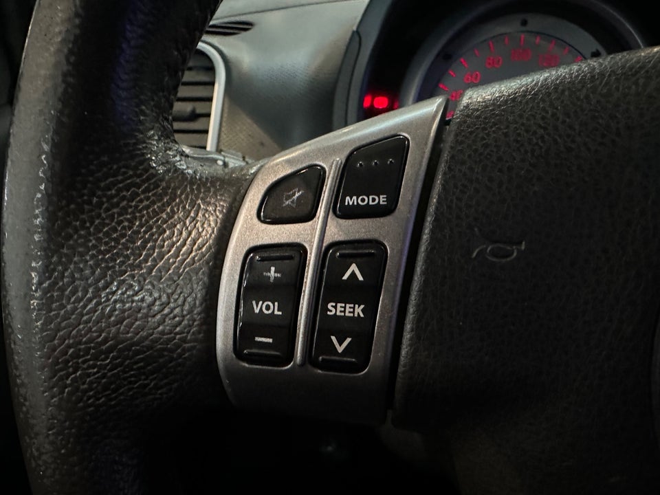 Suzuki Splash 1,2 GLS 5d
