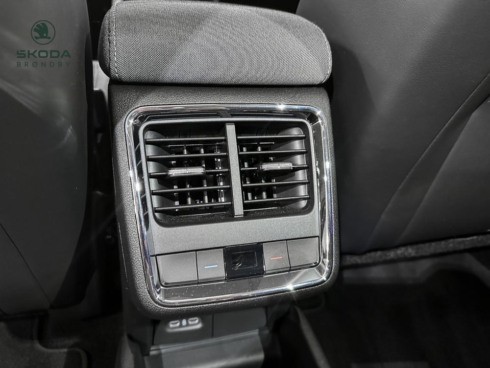 Skoda Enyaq 85 iV Coupé 5d