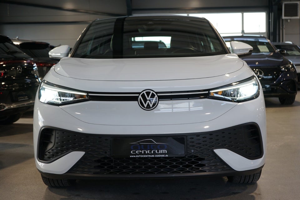 VW ID.5 77 Pro Performance 5d