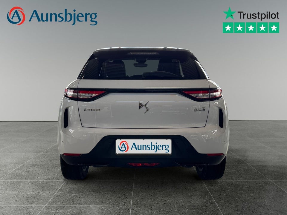 DS DS 3 CrossBack 50 E-Tense Rivoli 5d