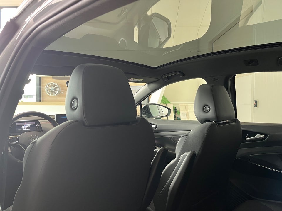 VW ID.5 77 GTX 4Motion 5d