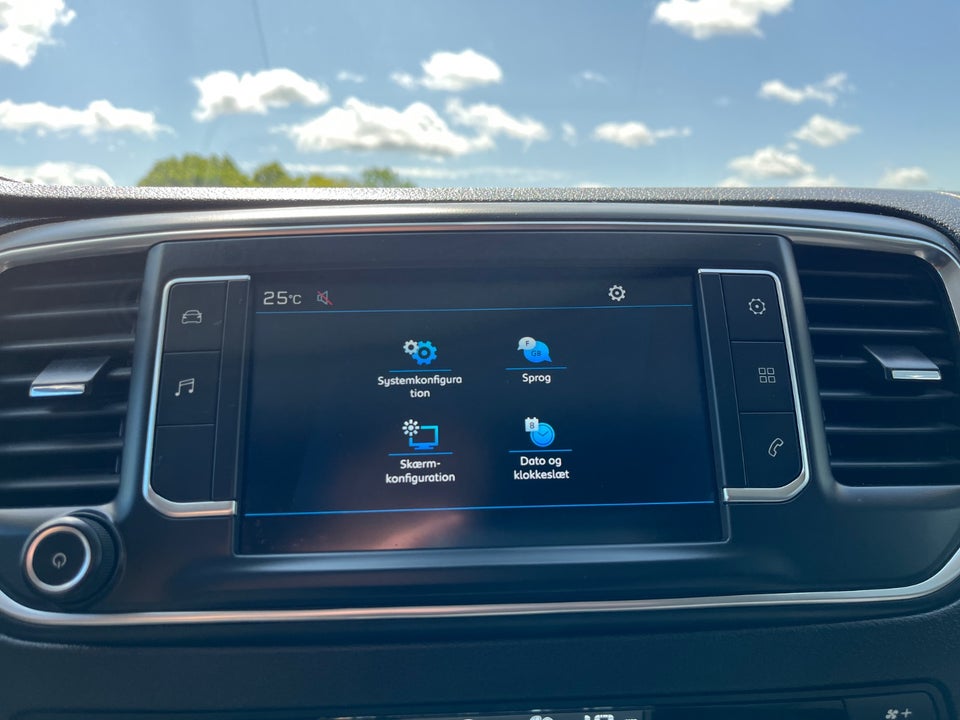 Peugeot Expert 2,0 BlueHDi 144 L3 Premium EAT8 Van