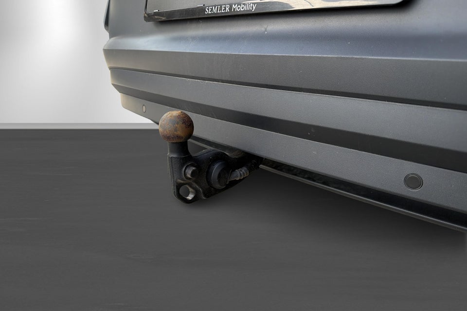 VW ID.4 77 Style+ 5d