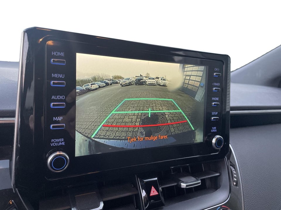 Toyota Corolla 2,0 Hybrid H3 MDS 5d